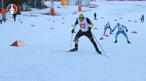 Завершился сезон Открытого Кубка города по лыжным гонкам «Тур по-Новоуральски»