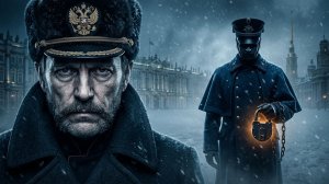 (Песня) СТАЛЬНОЙ ЦАРЬ: Как Николай I превратил Россию в казарму 🥶