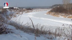 Свердловская область готовится к весеннему половодью