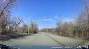 Саратов реальный 30.03.26 что творится прямо сейчас на улице