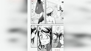 Видео-манга Girl und Panzer: Garuzu ando pantsua purauda senki 3