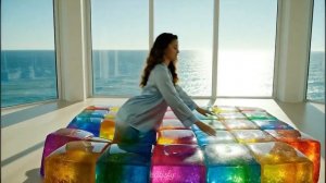 Какую кровать выберешь ты? 30 минут ASMR для сна и релакса 🛌