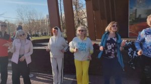 29 марта.Я ее ждала...