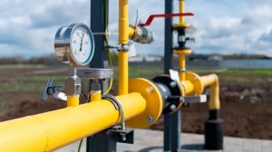 На социальную газификацию в России выделили еще 1 млрд рублей