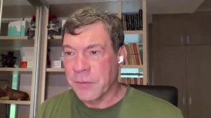 НАТО работает против России по единому плану = Олег Царев в эфире Baltnews