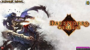 Прохождение Darksiders Genesis - Часть 6:Маммона