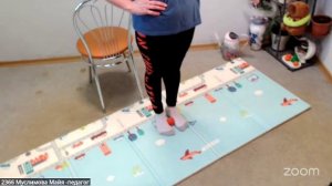 Бодрое Утро с Маей 30.3 9:30