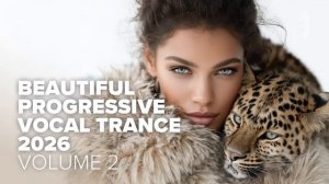 BEAUTIFUL PROGRESSIVE VOCAL TRANCE 2026 VOL. 2 [FULL ALBUM]
