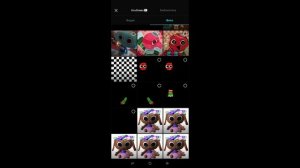 ЧТО ЭТО ТАКОЕ?? (удалила потом переустановила вот это происходит не беспокоитесь я переустановила)