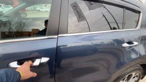 Продается KIA Sportage /Авто с пробегом