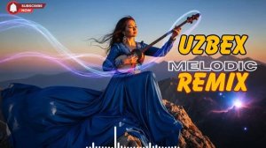 Самые Популярные Узбекские Песни 2026 Онлайн  2026 Ultimate Uzbek Night City Trance 2026 🌃🔥