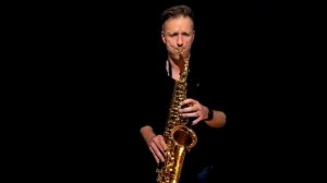 Christina Perri - A Thousand Years (for Alto Saxophone)