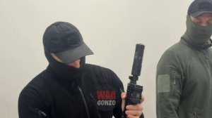 Премьера сериала «Центурия» о работе ФСБ состоялась в Донецке