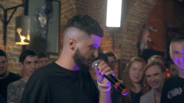 БАТТЛ БЫВШИХ. БЫВШИЕ ПАРЕНЬ И ДЕВУШКА BPM 18+