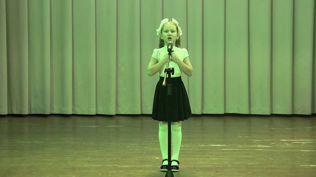 Настанлиева Любвь. Вовкина бабушка смотреть онлайн