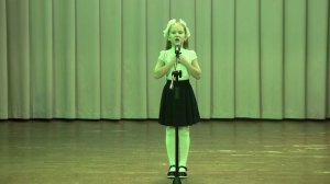 Настанлиева Любвь. Вовкина бабушка