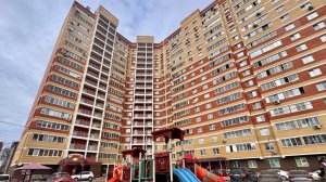 МО, г. Ивантеевка, ул. Новоселки, д.2