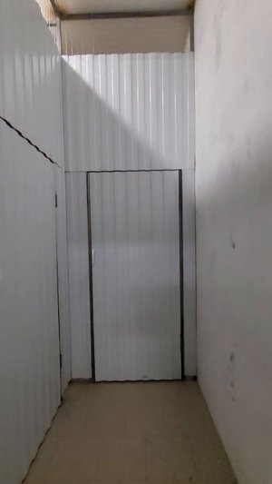 ЖК Лучший. Литер 9. Кладовки