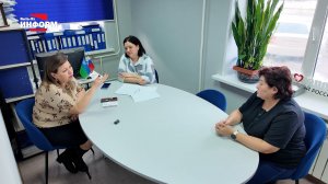 Депутаты ведут приём по личным вопросам