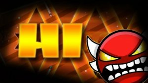 [INSANE DEMON] HI by Krmal