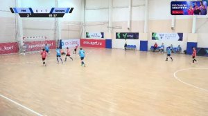 30.03.2026 ТФА "София" - АФ "Сысерть"