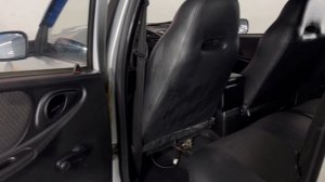 Chevrolet Niva 22978