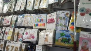 обзор магазина, ну знаете товары необходимые, купил и забыл.но часто туда нет потребности ходить