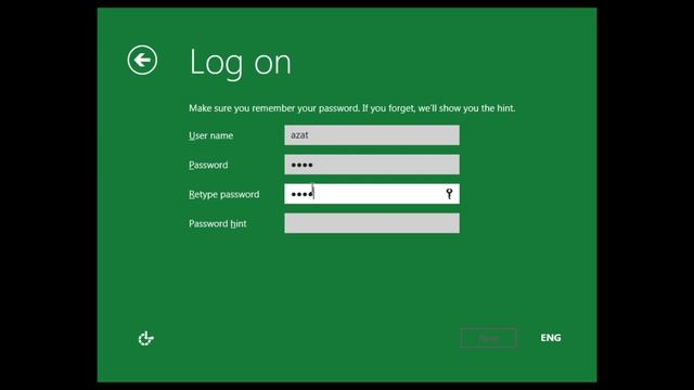 Как установить Windows 8 Developer Preview?