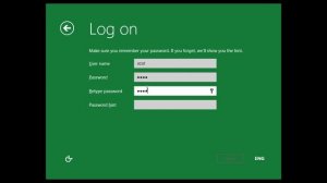 Как установить Windows 8 Developer Preview?