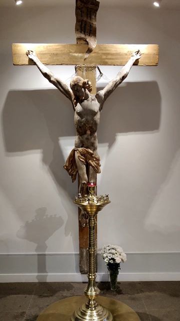 Распятие _ .mp4