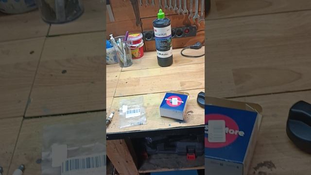 Ответ ЭЛЬДАРУ АП СЕРВИС