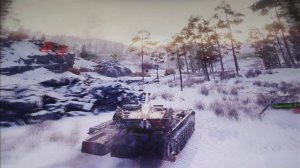 2 серия в мир танков