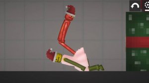 Новогодние подарки Мистер Яблока и Melons.