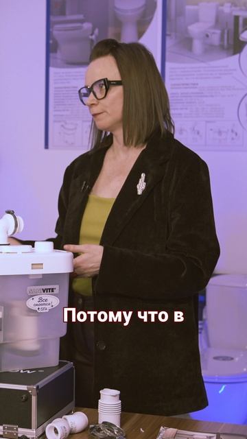 Насколько важна температура при выборе насоса