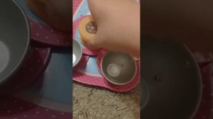 2 часть утро лаки доги💕🐶💤