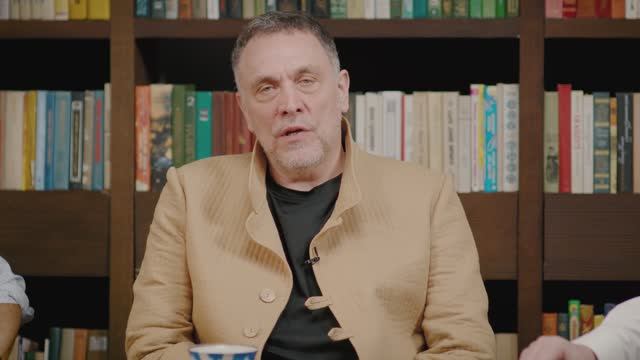 Максим Шевченко участие в дебатах война на Ближнем Востоке (27 марта 2026)