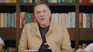 Максим Шевченко участие в дебатах война на Ближнем Востоке (27 марта 2026)