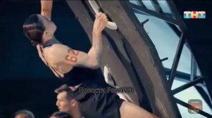 Анонс 11 серии реалити "Титаны. Битва сезонов" 05.04.26