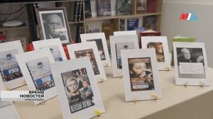 К 90-летию Станислава Говорухина: В Волгограде стартовала серия памятных мероприятий