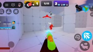 Крутые пацаны против Rivals roblox (меня)