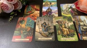 Что он будет делать дальше 🕺❤️🔥💐Таро