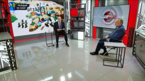 Каждый за себя? Г.Артамонов, А.Бакланов, В.Васильев (30.03.2026)