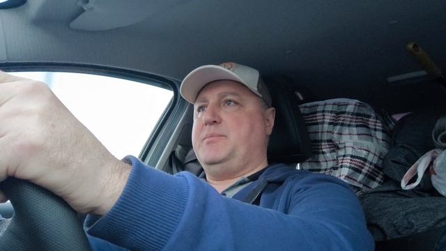 Лада Веста СВ Кросс 1,8 вариатор, путь Краснодар-СПб 29.03.2026,.общее впечатление..mp4