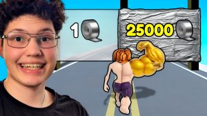 СТАЛ КАЧКОМ ЧТОБЫ РАЗОВАТЬ ВСЕ СЛОИ СКОТЧА В РОБЛОКСЕ!