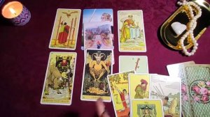 ПРОГНОЗ НА АПРЕЛЬ 🌺🌷💗 РАСКЛАД НА 3 КОРОЛЕВЫ 👸❤💅