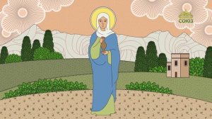 Православный словарь. Узорешительница