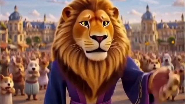 ЛИС С БЕРЕГОВ СЕНЫ ИЛИ ХВОСТАТЫЙ МУШКЕТЁР