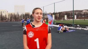 Выпускники школ выполнили нормативы ГТО