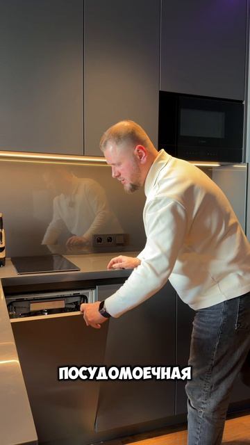 Преимущество мебели на заказ