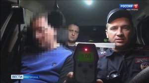 За пятый случай нетрезвого вождения галичанин рискует лишиться нового автомобиля